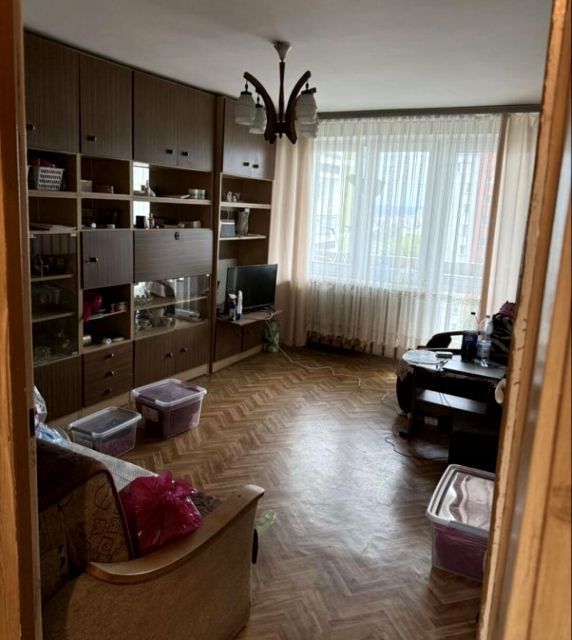 Mieszkanie Kraków