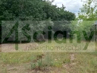 Ogrodzona działka sprzedam