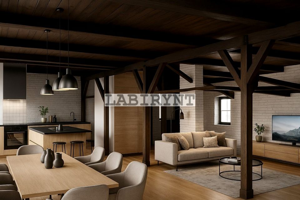 Mieszkanie Częstochowa