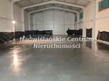 Budynek użytkowy Niepołomice