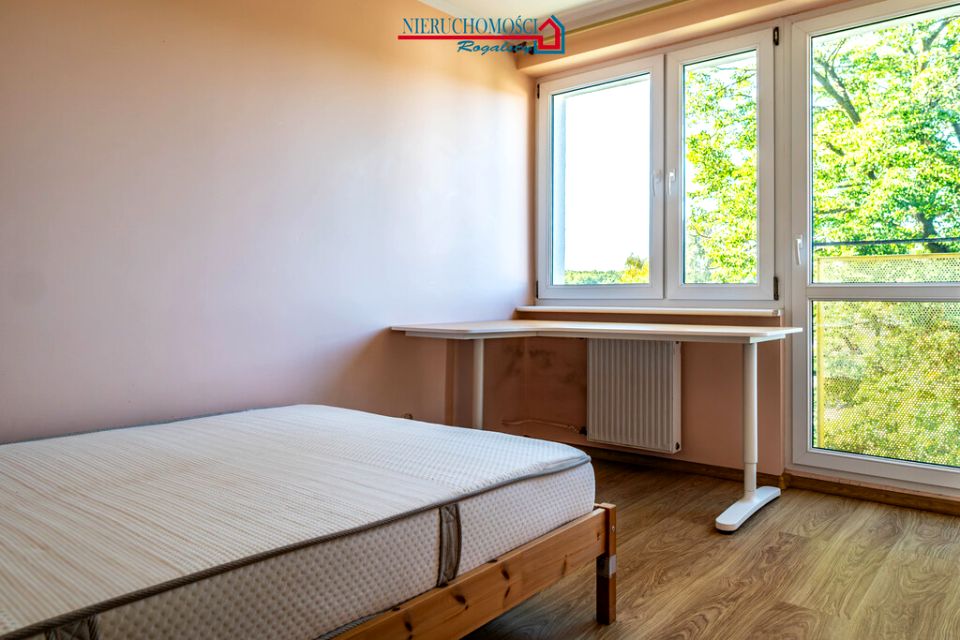 Mieszkanie Świnoujście