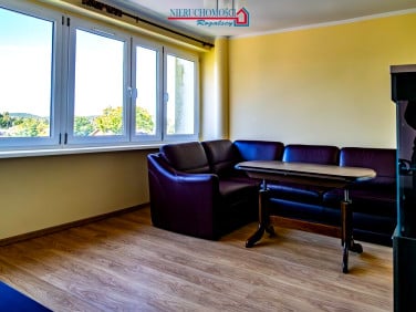 Mieszkanie Świnoujście