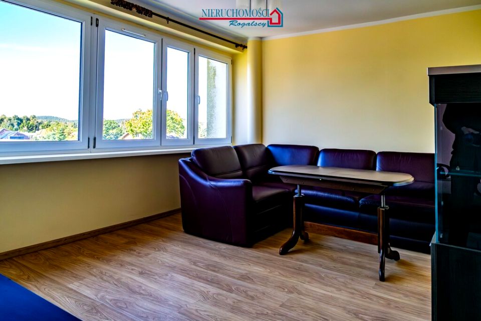 Mieszkanie Świnoujście