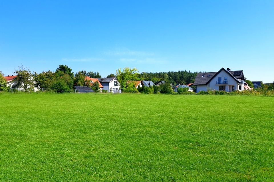 Działka budowlana Lublewo Gdańskie
