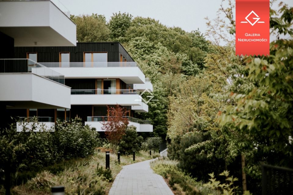 Mieszkanie Sopot