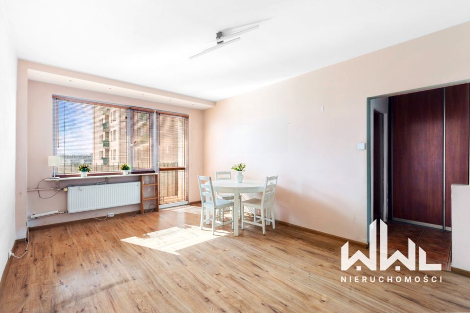 Mieszkanie Warszawa sprzedaż
