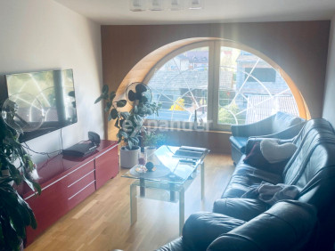 Mieszkanie Wręczyca Wielka