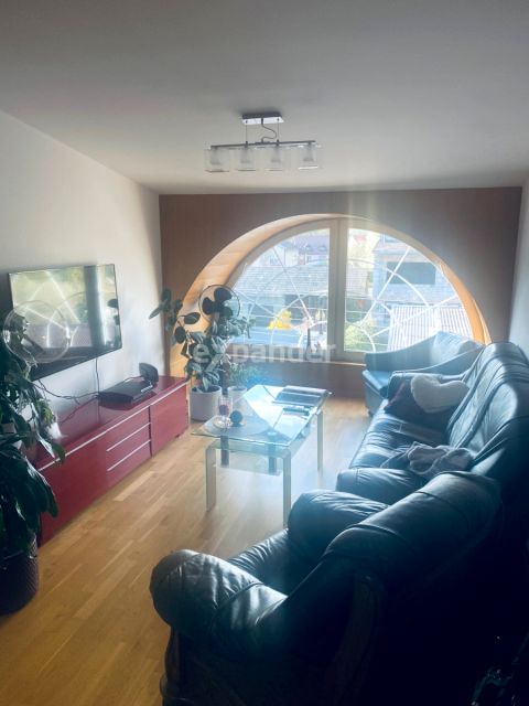 Mieszkanie Wręczyca Wielka