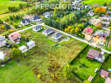 Działka budowlana sprzedam