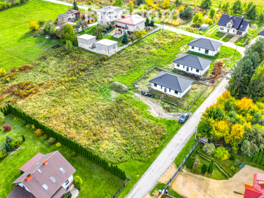 Działka budowlana Myszkowice sprzedam