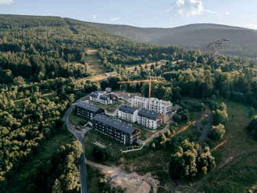 Mieszkanie Świeradów-Zdrój