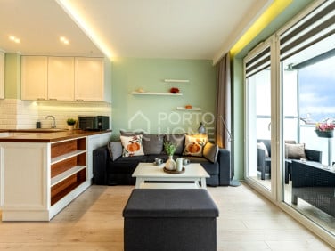 Mieszkanie blok mieszkalny sprzedaż