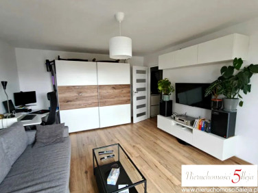 Mieszkanie Poznań