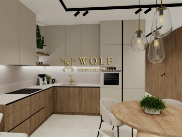 Mieszkanie apartamentowiec Tarnowskie Góry