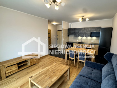 Mieszkanie Gdynia