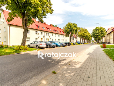 Mieszkanie przy lesie