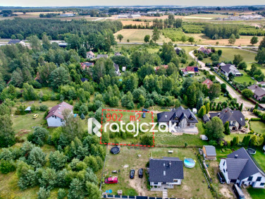 Działka Miszewko