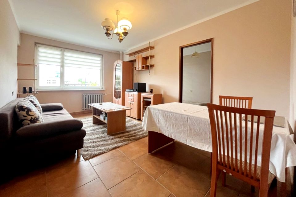 Mieszkanie Częstochowa