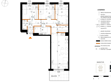 Mieszkanie Ząbki sprzedaż