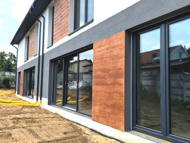 Mieszkanie Wola Kopcowa