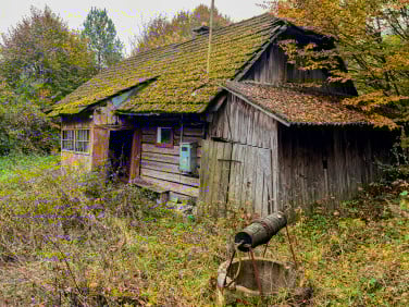 Dom Laskówka
