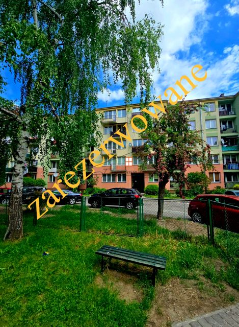 Mieszkanie Przemyśl