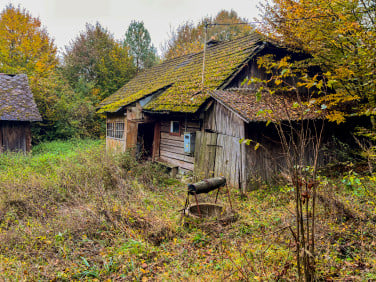 Dom Laskówka