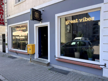 Lokal Bartoszyce