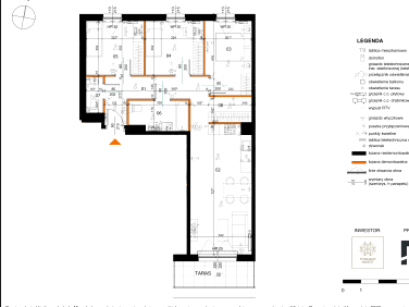 Mieszkanie Ząbki sprzedaż