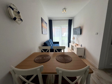 Mieszkanie apartamentowiec Kołobrzeg
