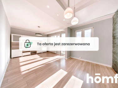 Mieszkanie Toruń