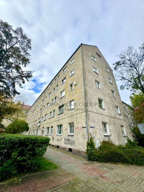 Mieszkanie Wrocław