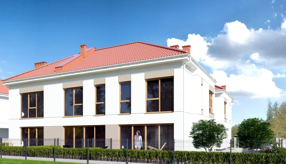 Dom Legionowo sprzedaż