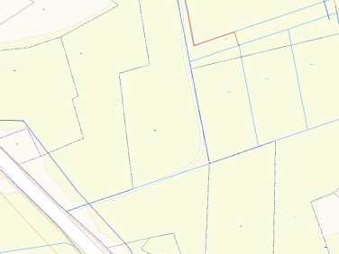Działka siedliskowa Tuławki