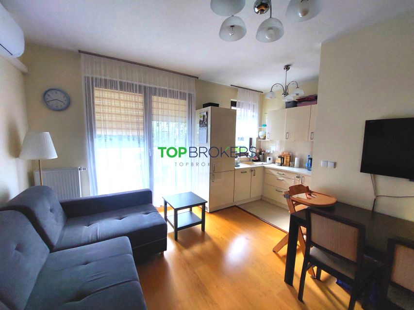 Mieszkanie blok mieszkalny sprzedaż