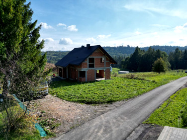 Dom Dobczyce