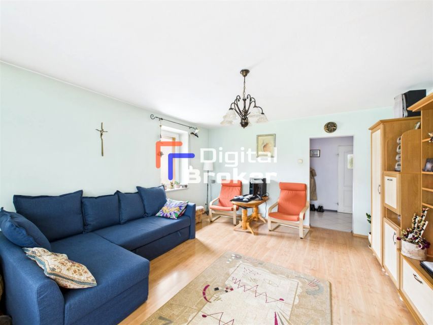 Mieszkanie blok mieszkalny sprzedaż