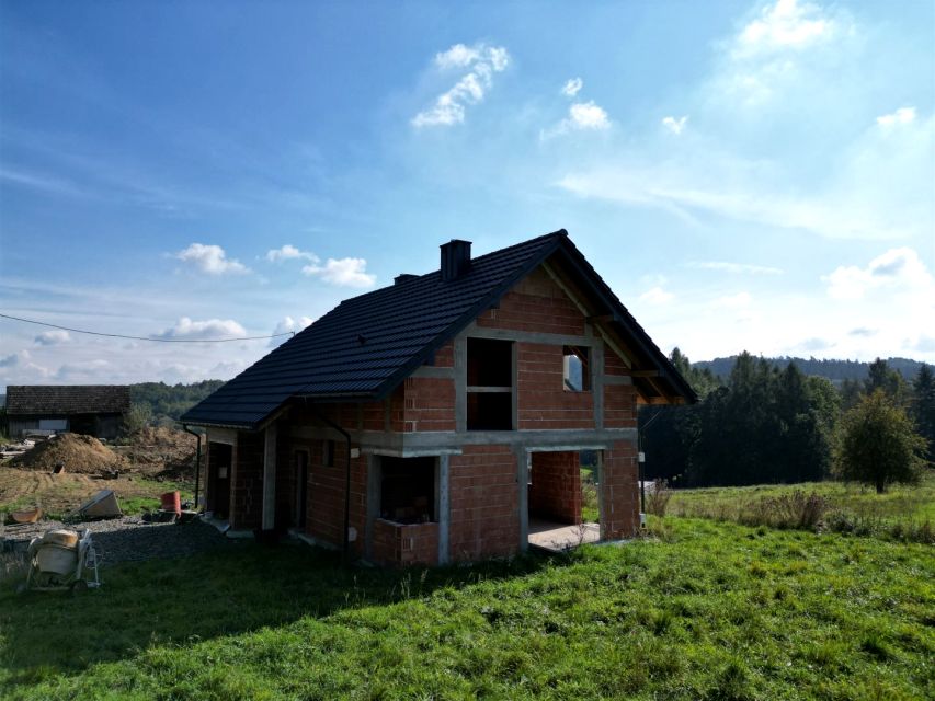 Dom Dobczyce