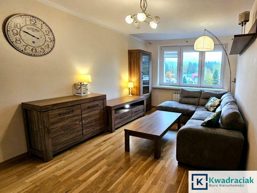 Mieszkanie Ustrzyki Dolne sprzedaż