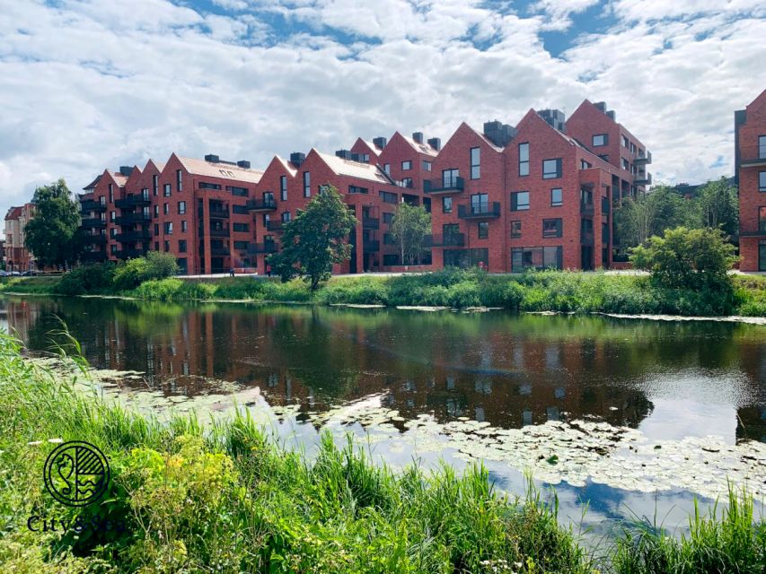 Mieszkanie Gdańsk
