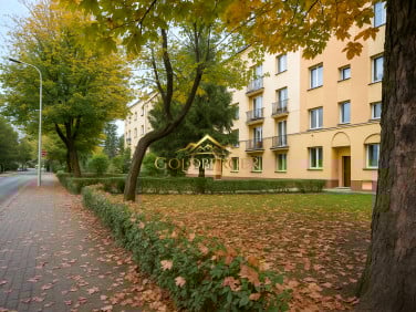 Mieszkanie Poznań