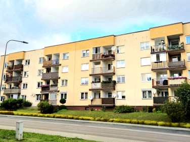 Mieszkanie Słupsk
