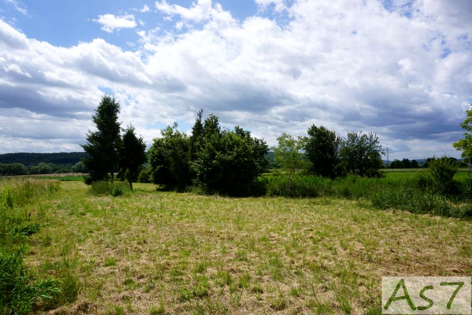 Działka budowlana Zabierzów