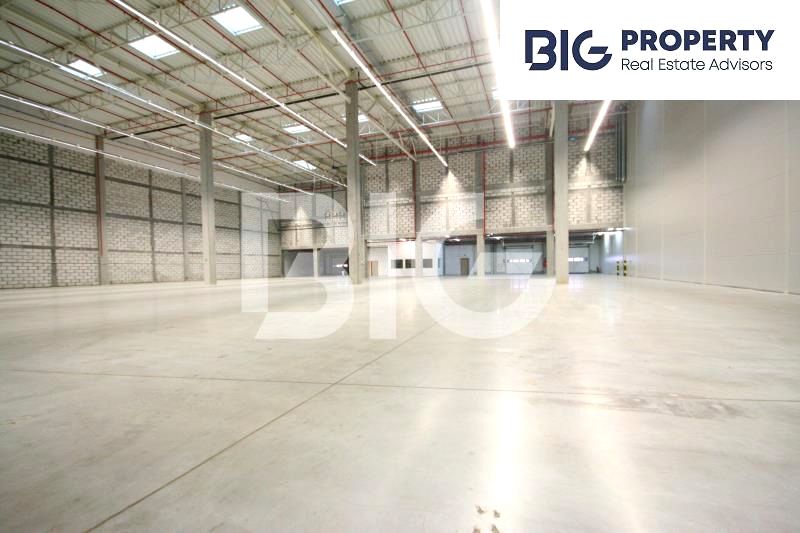 Budynek użytkowy Gdańsk