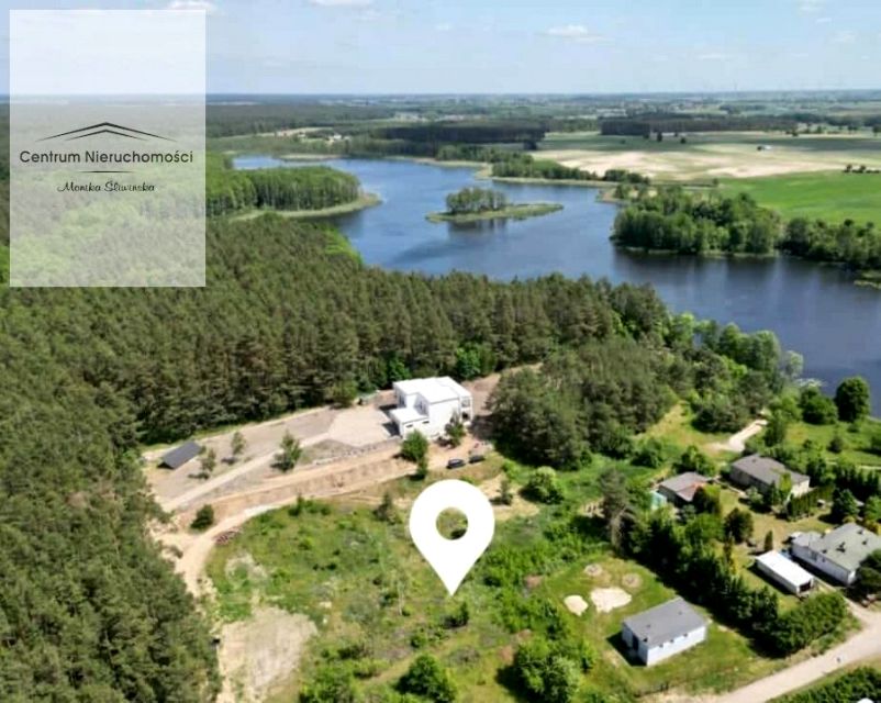 Działka Nowy Jasiniec