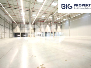 Budynek użytkowy Gdańsk