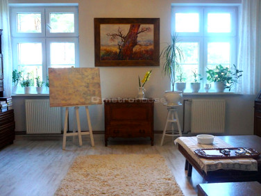 Mieszkanie Borne Sulinowo
