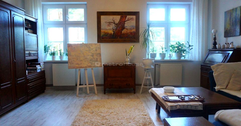 Mieszkanie Borne Sulinowo