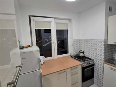 Mieszkanie blok mieszkalny wynajem