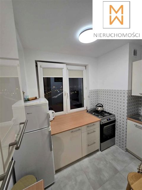 Mieszkanie blok mieszkalny wynajem